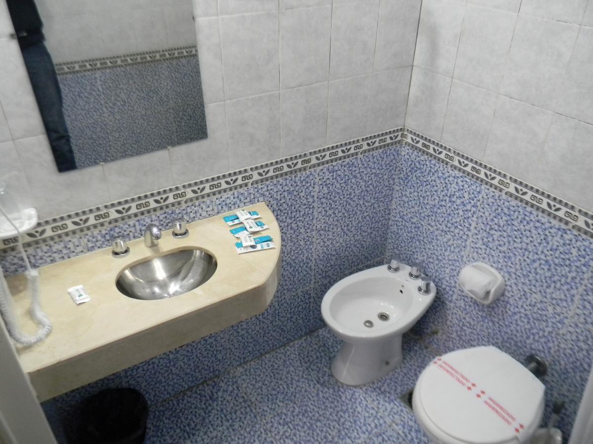 Hotel Palermo Buenos Aires Bagian luar foto