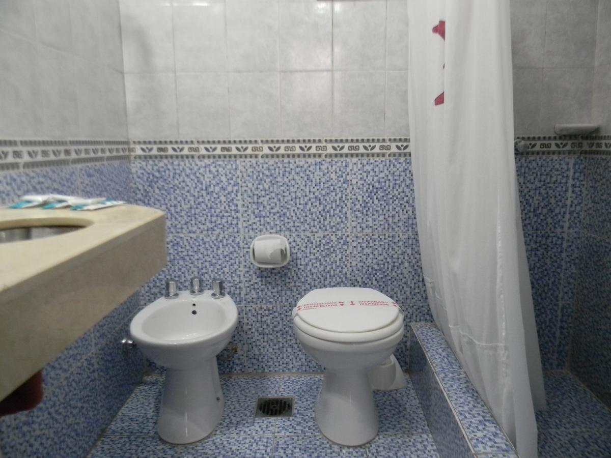 Hotel Palermo Buenos Aires Bagian luar foto