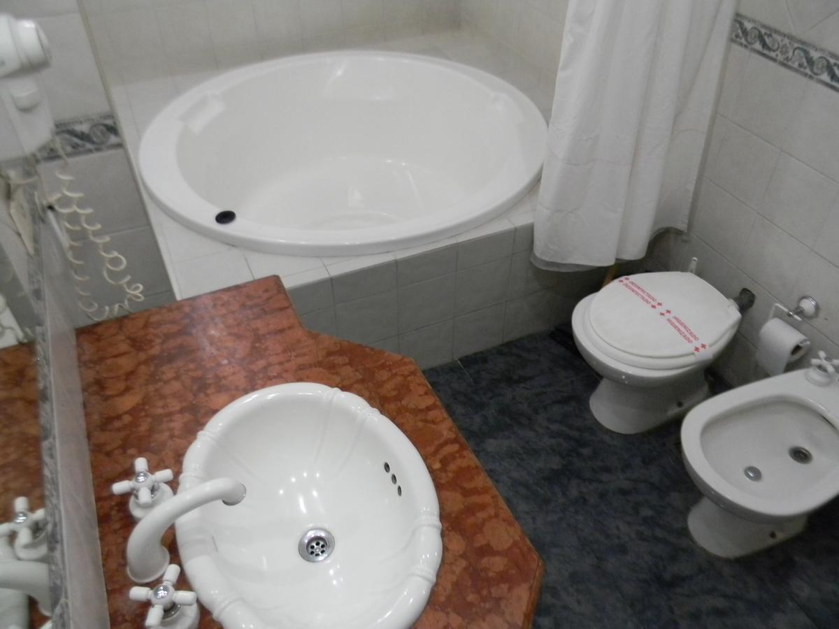 Hotel Palermo Buenos Aires Bagian luar foto