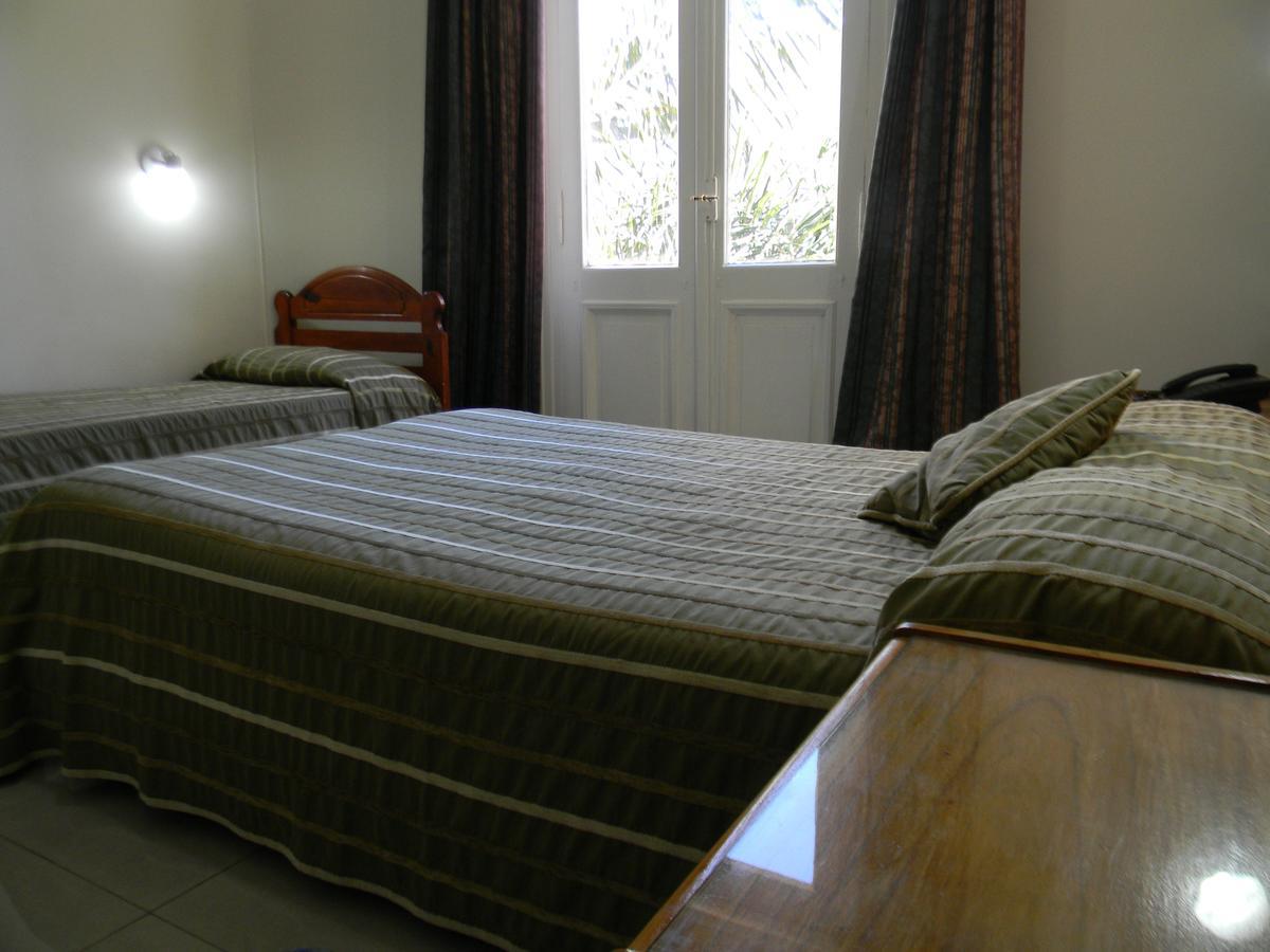 Hotel Palermo Buenos Aires Bagian luar foto